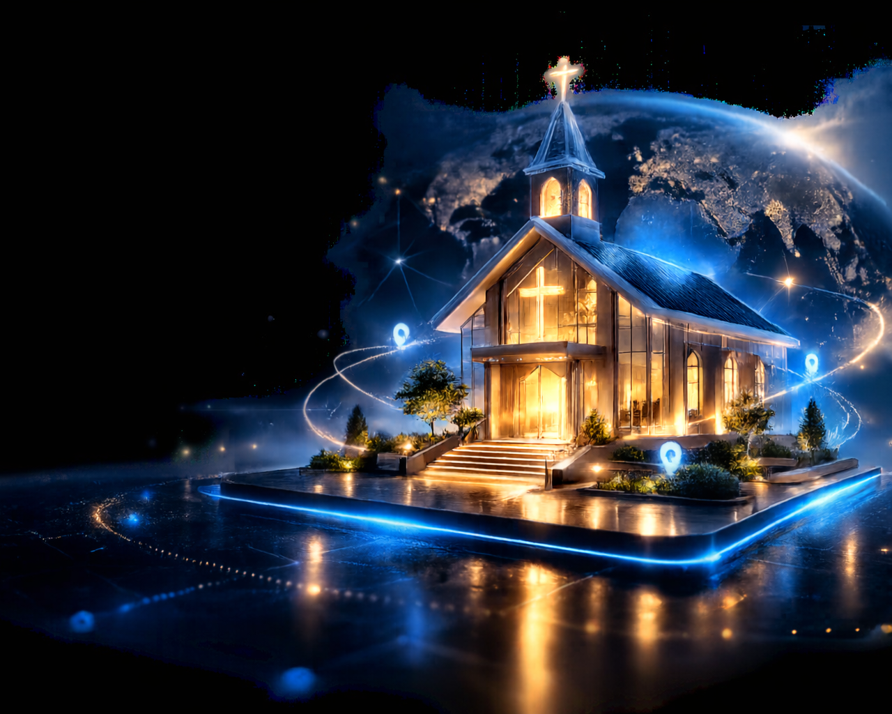 North Georgia Bible Chapel